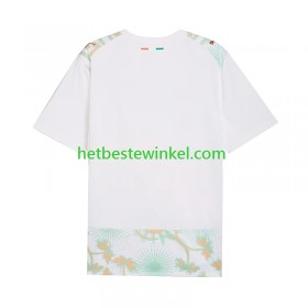 Ivoorkust World Cup Voetbalshirts Uit 2026